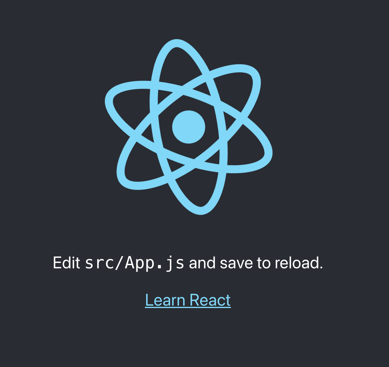 react_initial_page